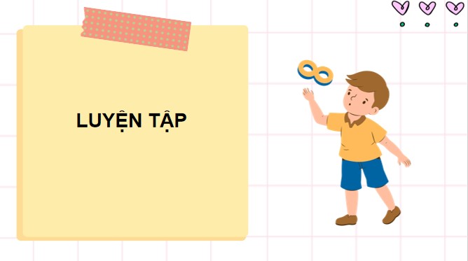 PowerPoint Toán 4 Ôn tập phép nhân, phép chia