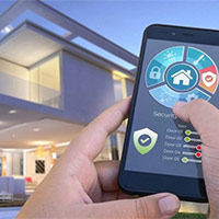 Giáo án Công nghệ 6 Bài 3: Ngôi nhà thông minh