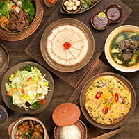 Giáo án Công nghệ 6 Bài 6: Dự án Bữa ăn kết nối yêu thương