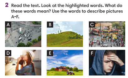 Tiếng Anh 9 English Discovery Unit 1 1.3 Reading and Vocabulary minh họa 2