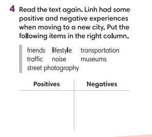 Tiếng Anh 9 English Discovery Unit 1 1.3 Reading and Vocabulary minh họa 4