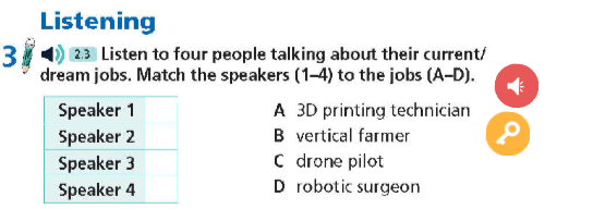 Tiếng Anh 9 Right On Unit 4 4a Reading minh họa 3