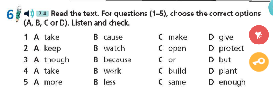 Tiếng Anh 9 Right On Unit 4 4a Reading minh họa 1