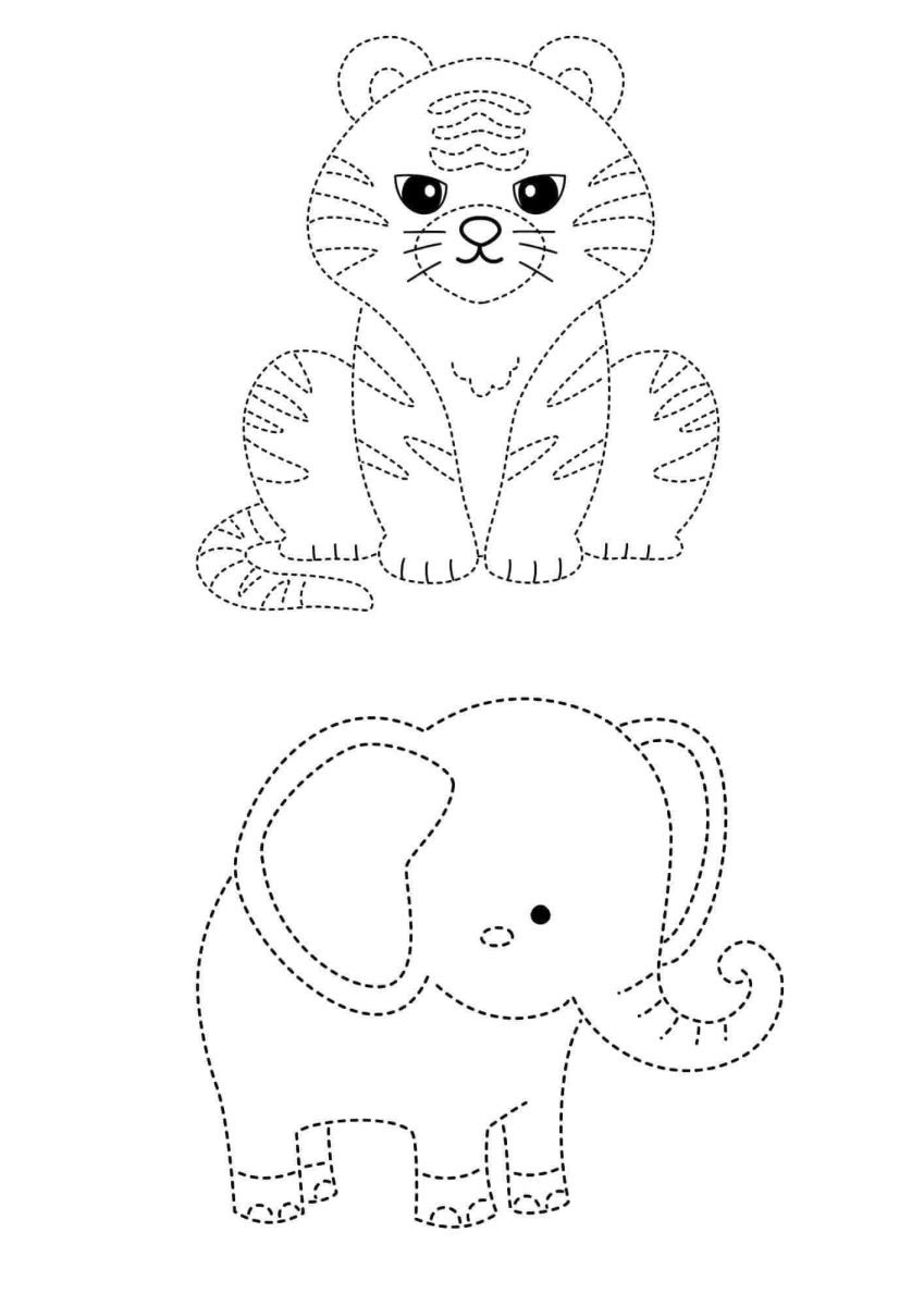 tranh net dut 4*57007