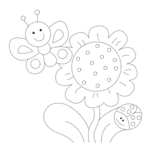 tranh net dut 8*57009