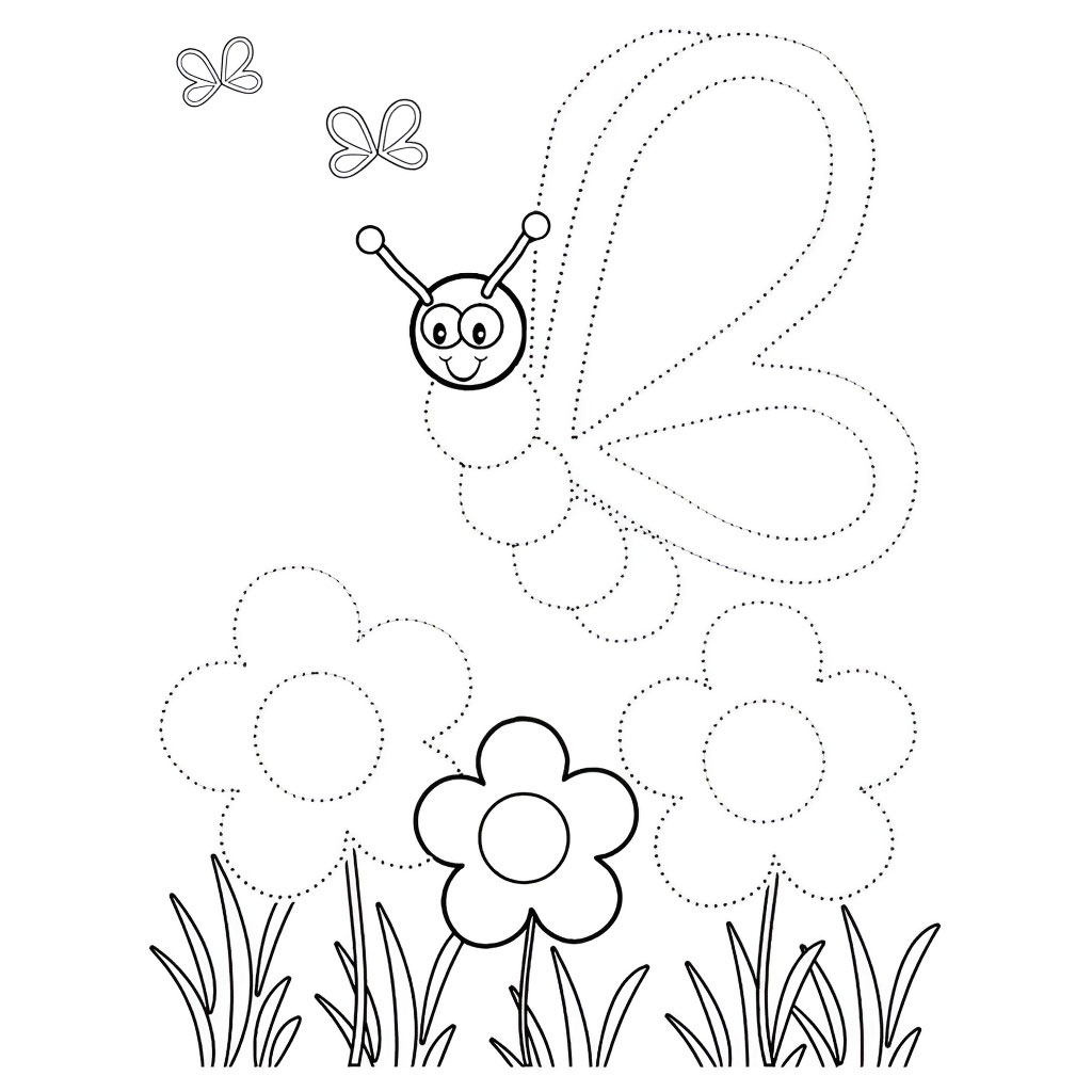 tranh net dut 9*57002