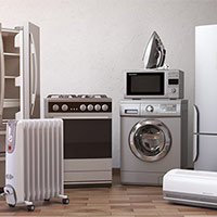 Giáo án Công nghệ 6 Bài 10: Khái quát về đồ dùng điện trong gia đình