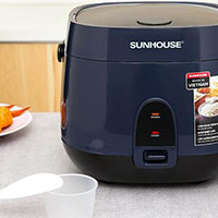 Giáo án Công nghệ 6 Bài 12: Nồi cơm điện