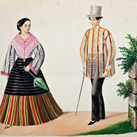 Giáo án Công nghệ 6 Bài 7: Trang phục trong đời sống