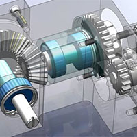 Giáo án Công nghệ 11 Bài 12: Dây chuyền sản xuất tự động sử dụng robot công nghiệp