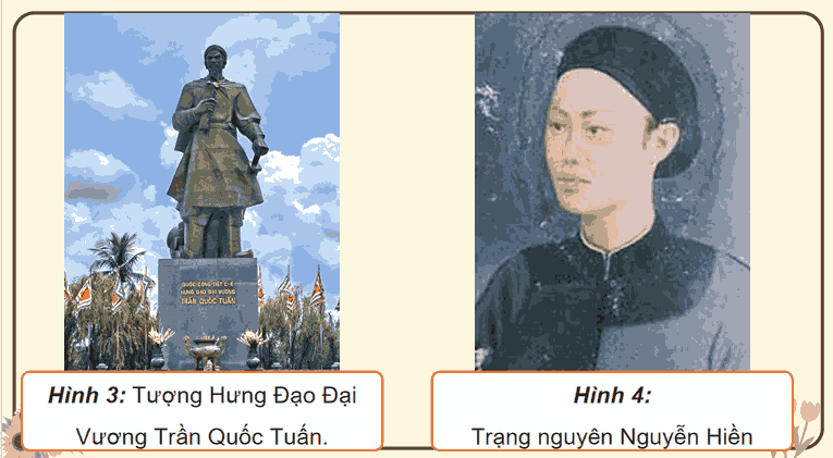 Bài 10: Triều Trần xây dựng đất nước và kháng chiến chống quân Mông - Nguyên xâm lược