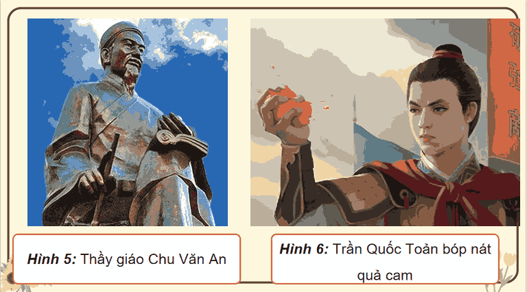 Bài 10: Triều Trần xây dựng đất nước và kháng chiến chống quân Mông - Nguyên xâm lược