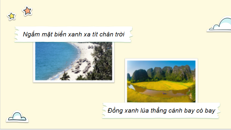 Bài 2: Thiên nhiên Việt Nam