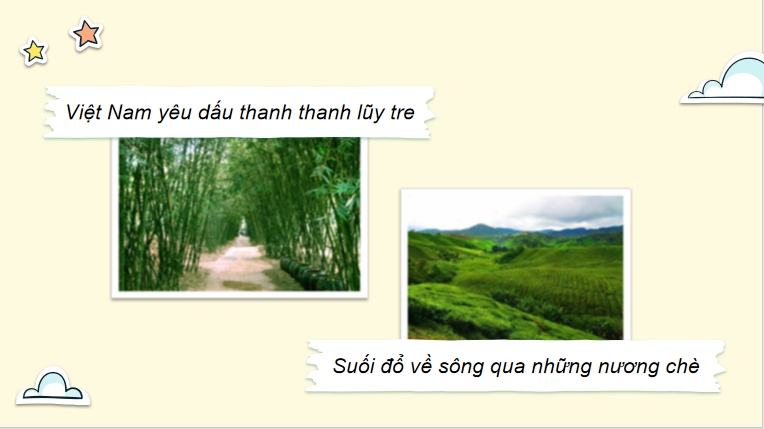 Bài 2: Thiên nhiên Việt Nam