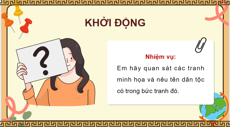 Bài 4: Dân cư và dân tộc ở Việt Nam