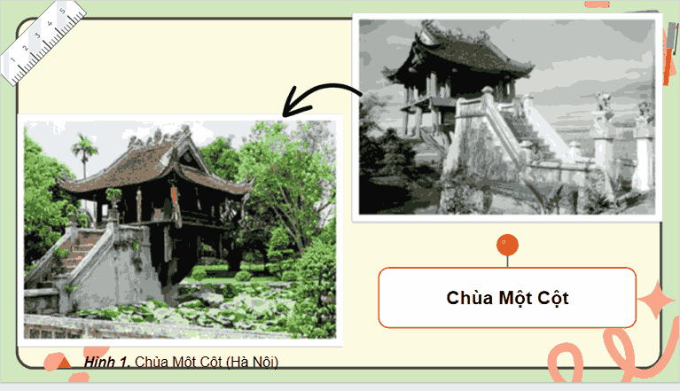 Bài 9: Triều Lý và việc định đô ở Thăng Long