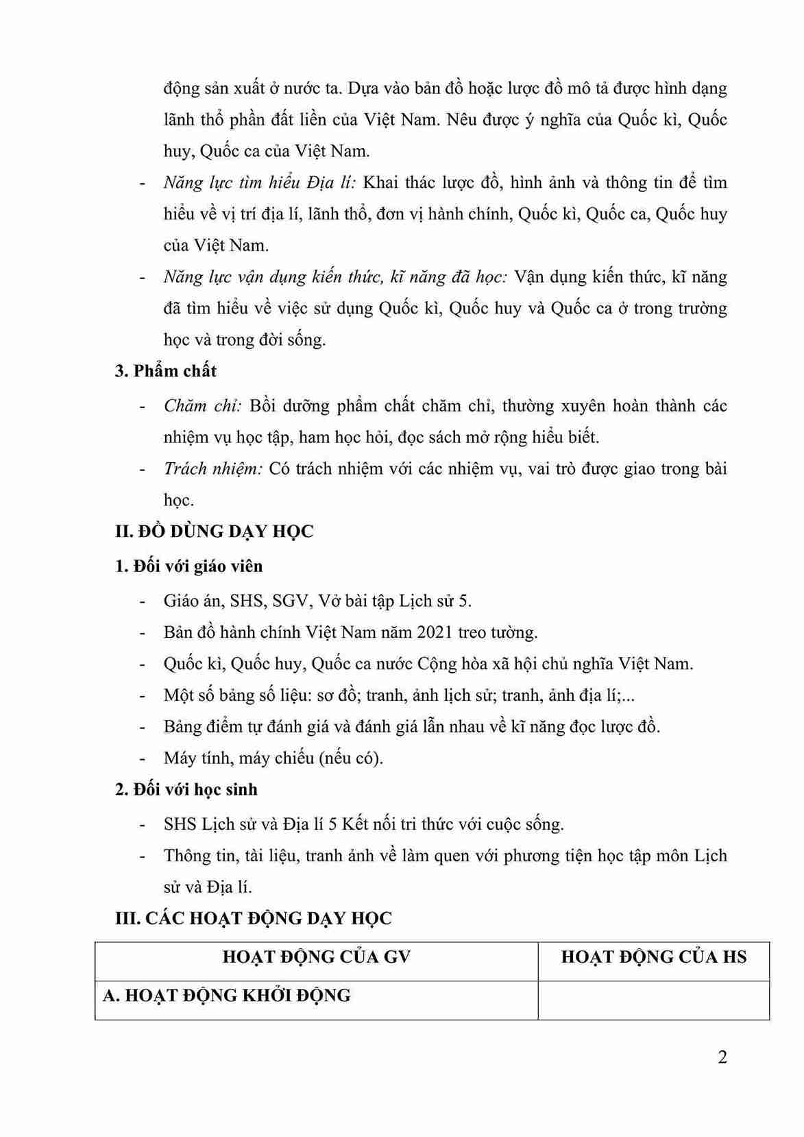 giao an lich su va dia li 5 kntt bai 1 2*57036