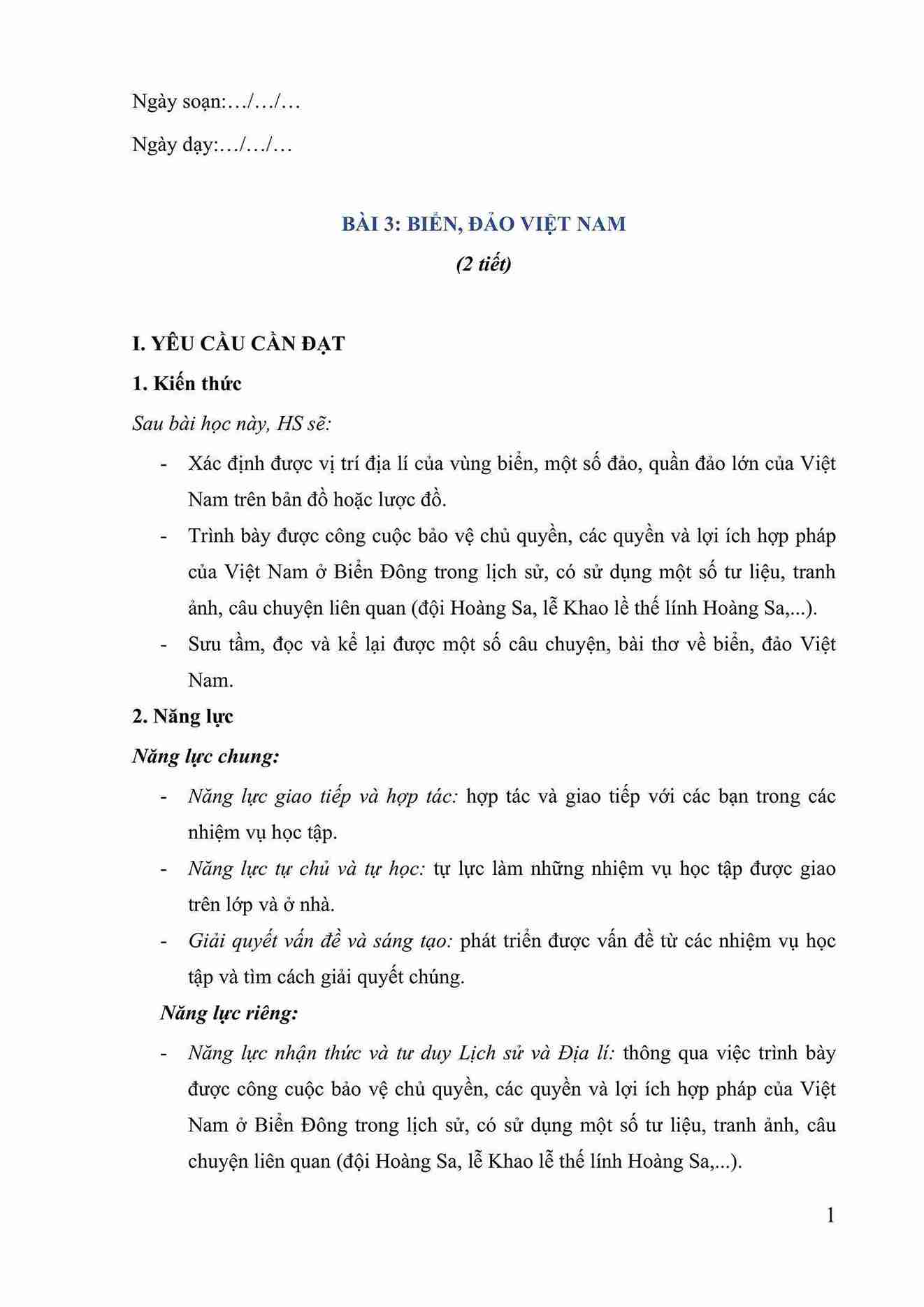 giao an lich su va dia li 5 kntt bai 3 3*57039