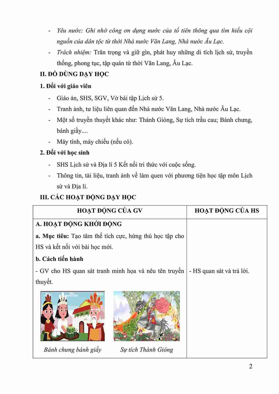 giao an lich su va dia li 5 kntt bai 5 2*57037