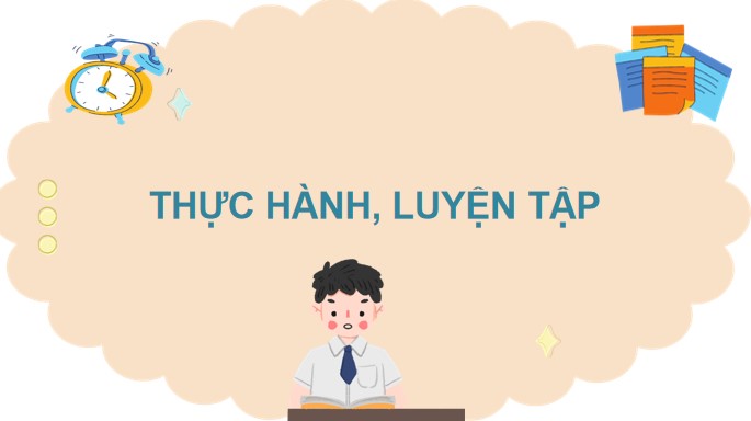 PowerPoint Toán 4 Bài 15: Em làm được những gì?