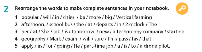 Tiếng Anh 9 Right On Unit 4 4b Grammar minh họa 2