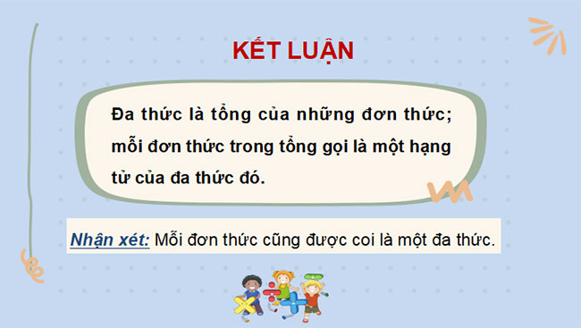 Giáo án PowerPoint Toán 8 Bài 2