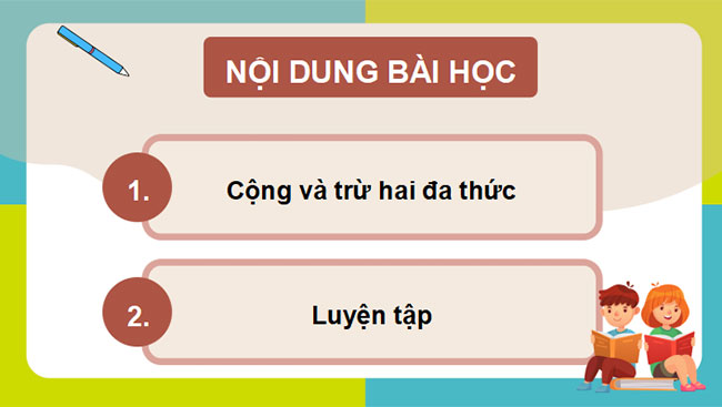 Giáo án PowerPoint Toán 8 Bài 3