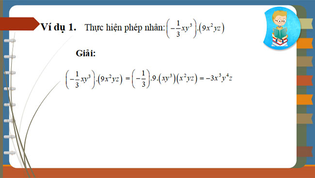 Giáo án PowerPoint Toán 8 Bài 4