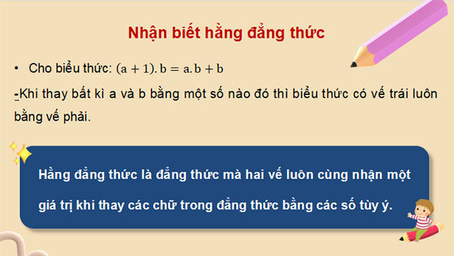 Giáo án PowerPoint Toán 8 Bài 6