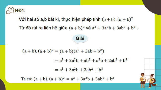 Giáo án PowerPoint Toán 8 Bài 7