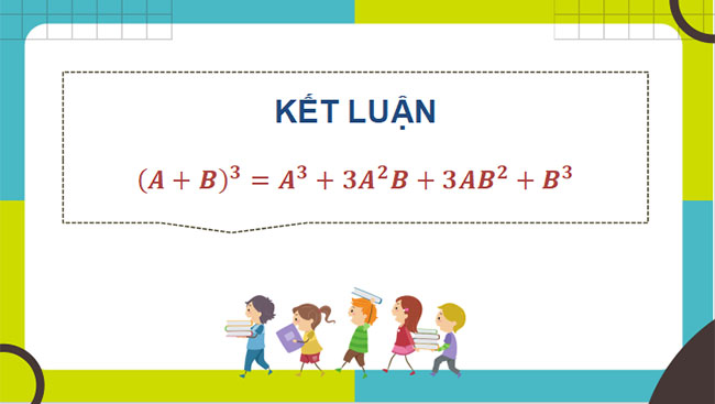 Giáo án PowerPoint Toán 8 Bài 7