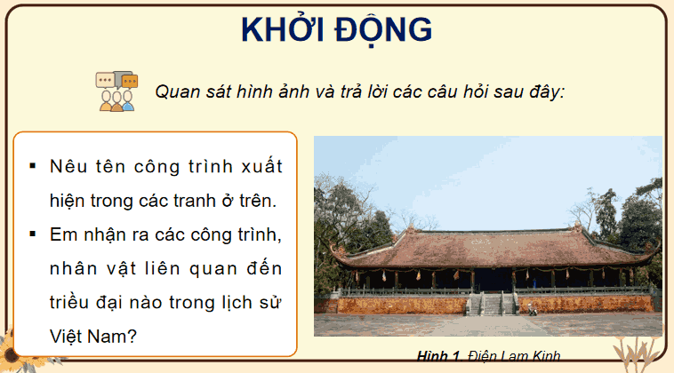 Bài 12: Khởi nghĩa Lam Sơn và Triều Hậu Lê