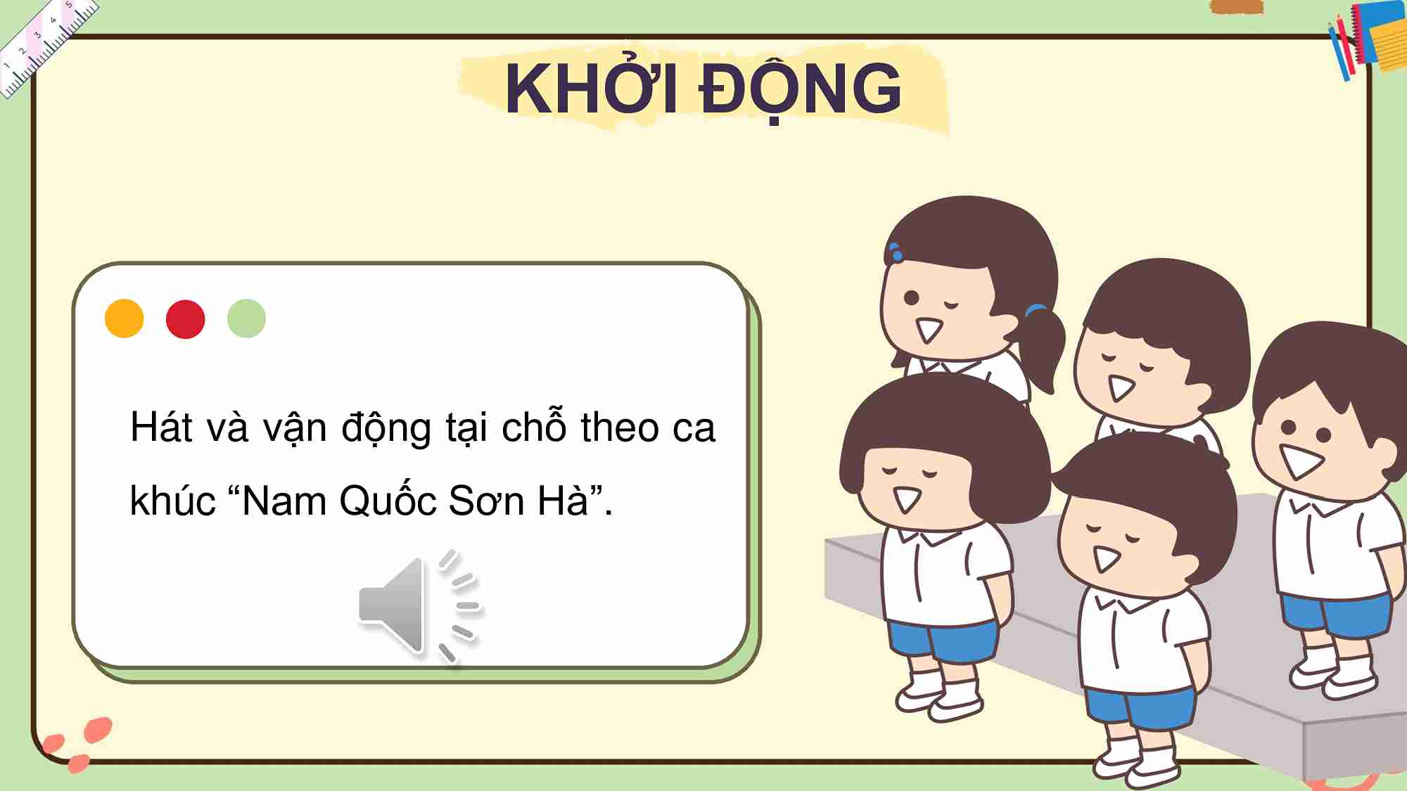 PowerPoint Lịch Sử và Địa Lí 5 Bài 11: Ôn tập