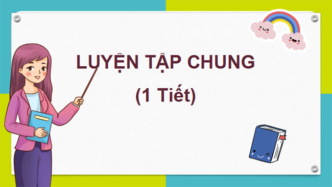 PowerPoint Toán 8 Luyện tập chung trang 25