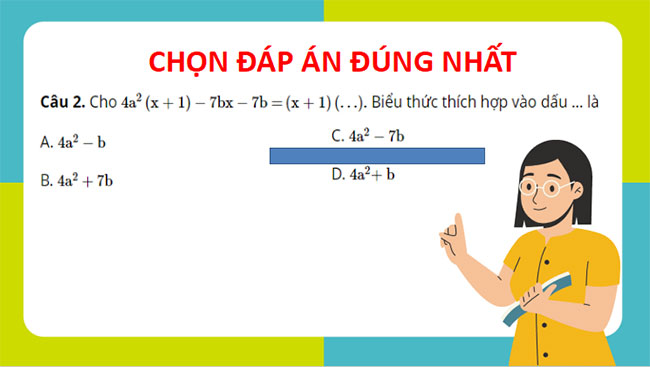  Luyện tập chung trang 45