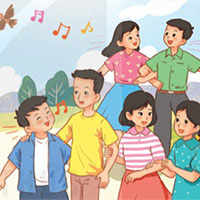 Giáo án Tiếng Việt 4 Bài 1: Điều kì diệu