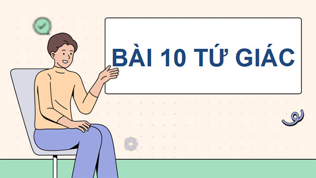 Giáo án PowerPoint Toán 8 Bài 10
