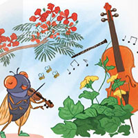 Giáo án Tiếng Việt 4 Bài 2: Thi nhạc