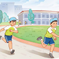 Giáo án Tiếng Việt 4 Bài 3: Anh em sinh đôi