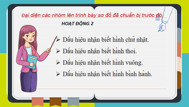 Bài tập cuối chương 3