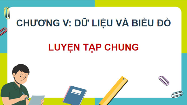Luyện tập chung trang 106 