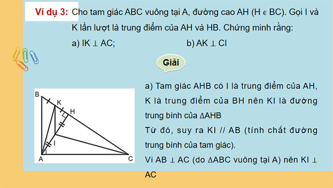Luyện tập chung trang 87 