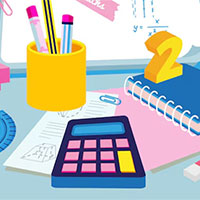 Giáo án Toán 8: Luyện tập chung trang 87