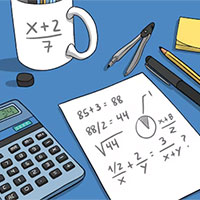  Giáo án Toán 8 Bài 17: Tính chất đường phân giác của tam giác