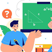 Giáo án Toán 8: Vẽ hình đơn giản với phần mềm GeoGebra