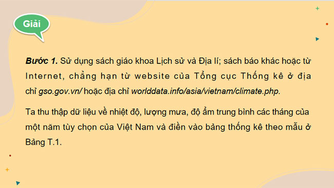 Phân tích đặc điểm khí hậu Việt Nam