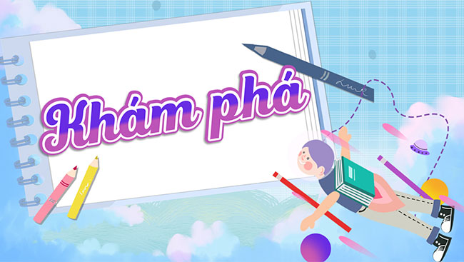 PowerPoint Tiếng Việt 4 Danh từ