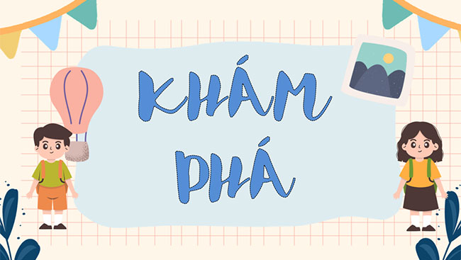 PowerPoint Tiếng Việt 4 Tôi và bạn