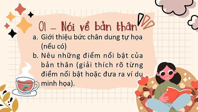 PowerPoint Tiếng Việt 4 Tôi và bạn