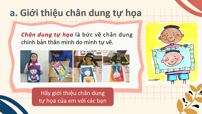 PowerPoint Tiếng Việt 4 Tôi và bạn